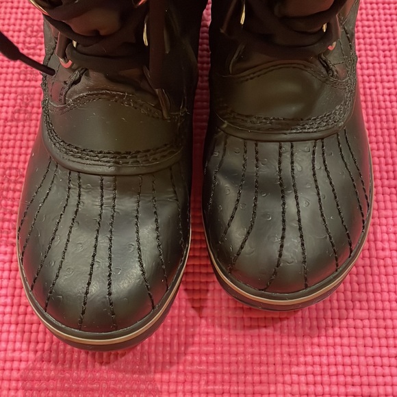 Women’s Sorel Torino Boot - Picture 5 of 8